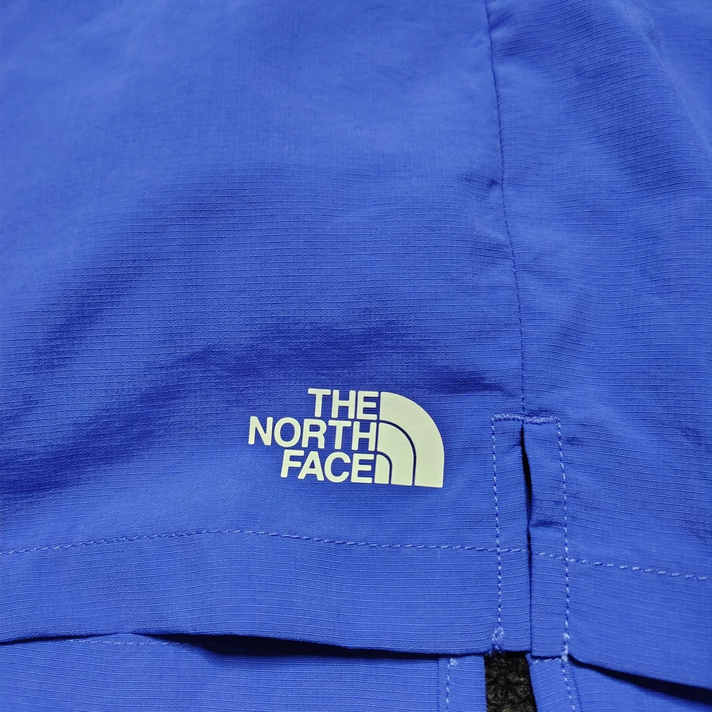The North Face Shorts Action Woven 2.0 Blue FlashDry Men's 2XL XXL New